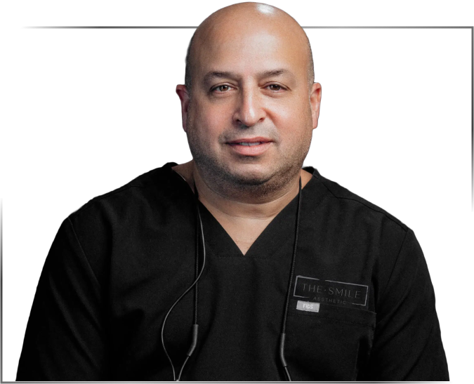 Dr. Todd Goldstein