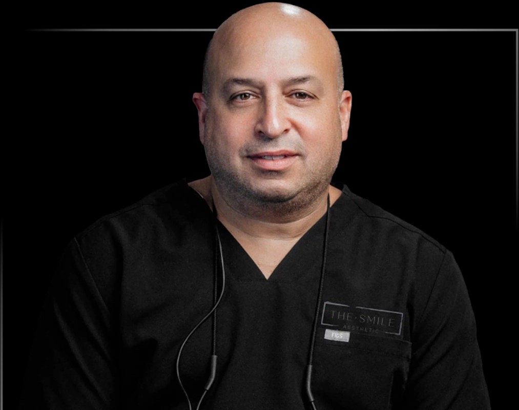 Dr. Todd Goldstein