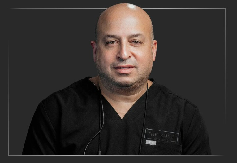 Dr. Todd Goldstein